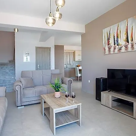 Two Bedroom - Kathisma Sunset 2*