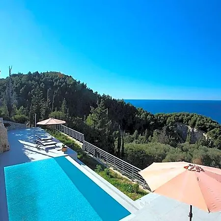 Two Bedroom - Kathisma Sunset 2* Lefkáda