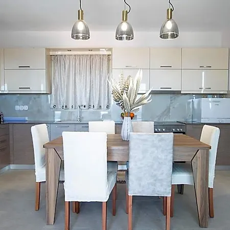 Two Bedroom - Kathisma Sunset
