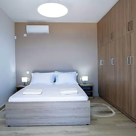 Hotel Two Bedroom - Kathisma Sunset