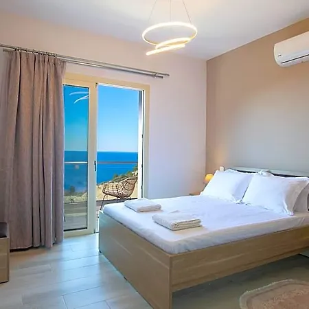 Two Bedroom - Kathisma Sunset Hotel Lefkáda