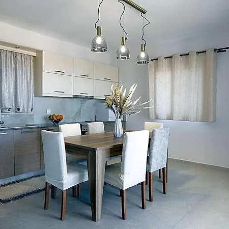 Two Bedroom - Kathisma Sunset Hotel