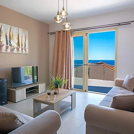Two Bedroom - Kathisma Sunset Lefkáda