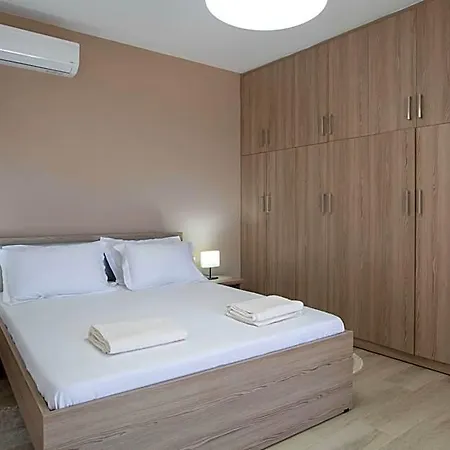 Hotel Two Bedroom - Kathisma Sunset